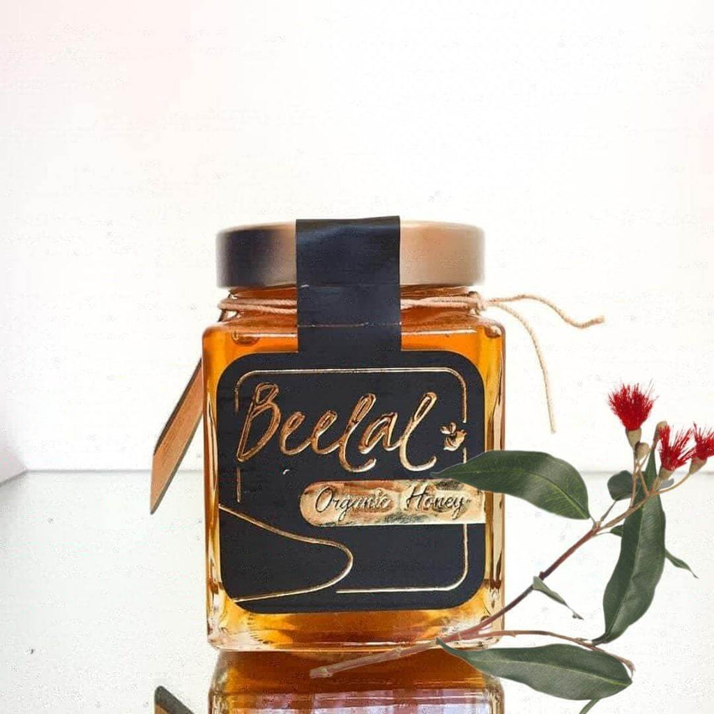 Luxury Range